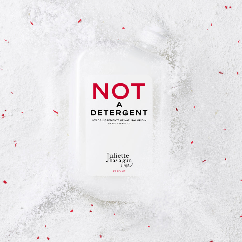 Not a Detergent