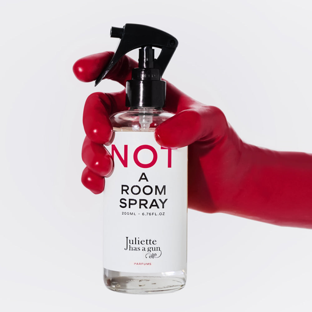 Not a Room Spray