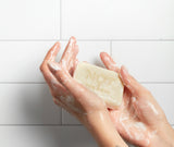 Not a Bar Soap