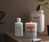 Not a Candle