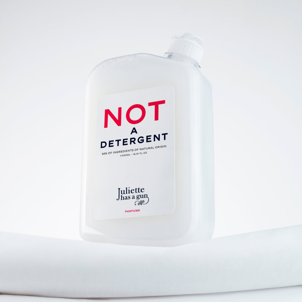 Not a Detergent