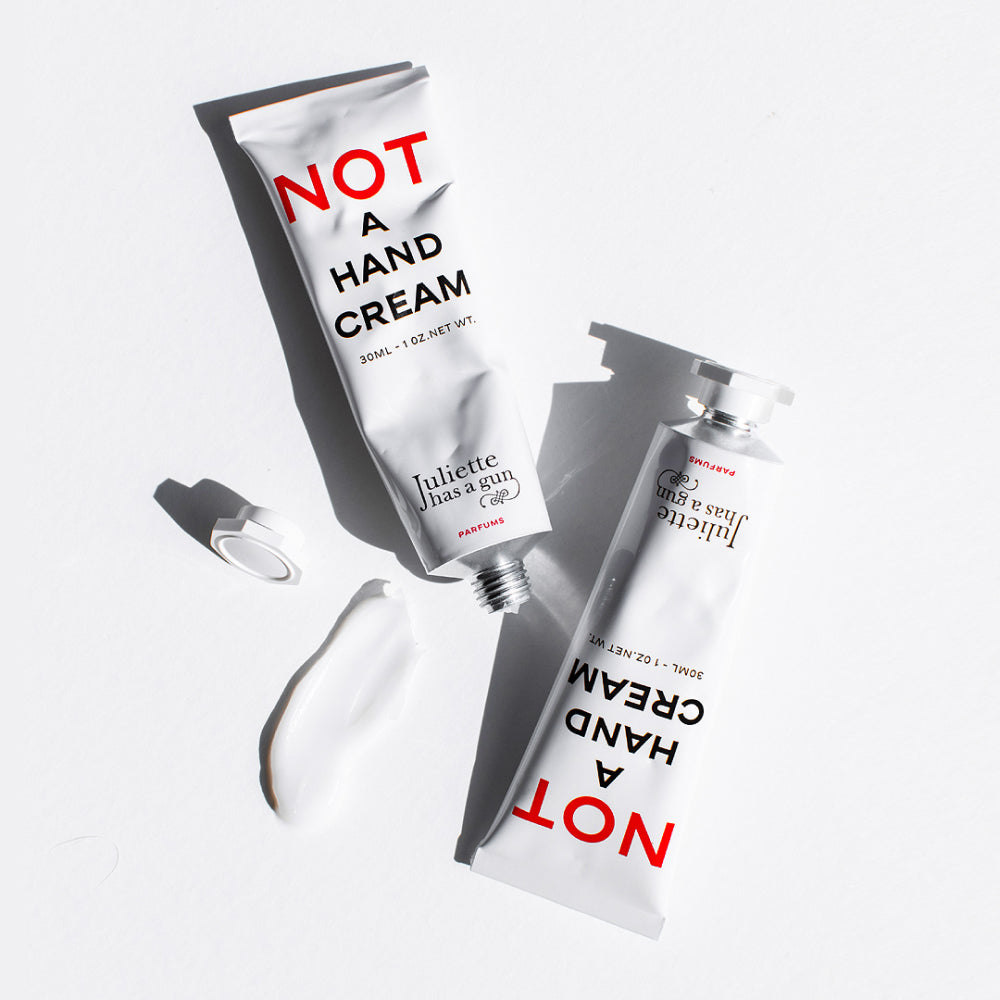 Not a Hand Cream