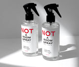 Not a Room Spray