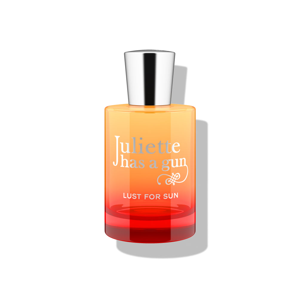 Lust for sun parfum 50ml packshot Juliette has a gun